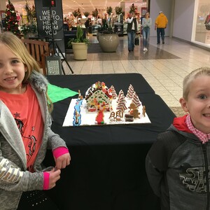 Fundraising Page: Lindsay DuCharme